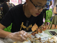 陕州烧烤加盟,学烧烤技术,开烧烤店多少钱