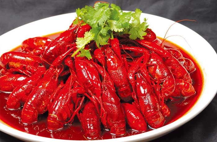 陕州麻辣小龙虾培训